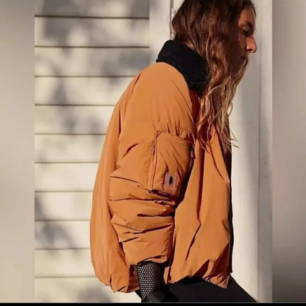 Free People details your